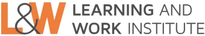 Learning and Work Institute Logo